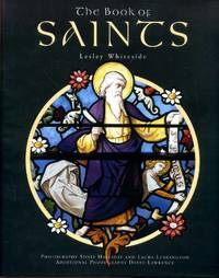 The Book of Saints