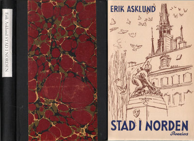 STAD I NORDEN.