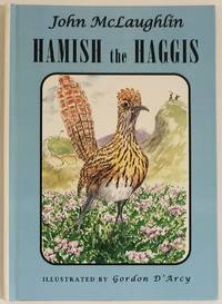 HAMISH THE HAGGIS by John McLaughlin - Signed First Edition - from Bert Babcock - Bookseller, LLC (SKU: 50127)