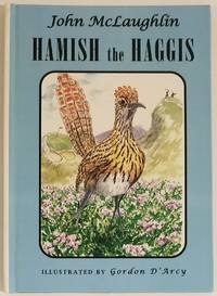 HAMISH THE HAGGIS