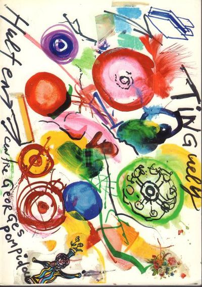 Tinguely.