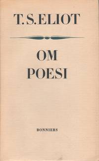 OM POESI. Essayer.