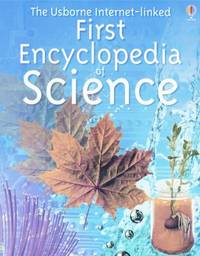 First Encyclopedia of Science