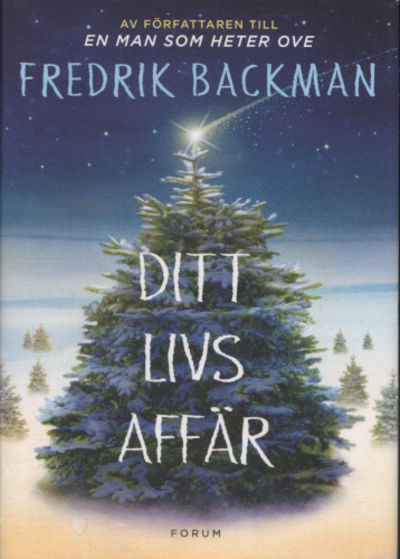 DITT LIVS AFFÄR.