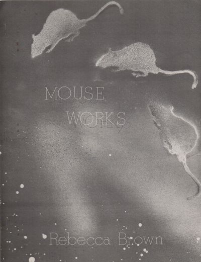MOUSE WORKS