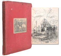 Anastatic Drawing Society, for the years 1855-57, and 1860. The Ilam Anastatic Drawing Society, for 1862, Vol. XI (1871), Vol. XII (1872), edited by Rev. G.R. Mackarness. [AND] Anastatic Drawing Society, for the years 1876, 1877, Vol. XX (1882), Vol. XXI (1883), Vol. XXII (1884-86), and Vol. XXIII (1887-89), edited by Llewellyn Jewitt