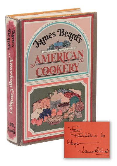 American Cookery