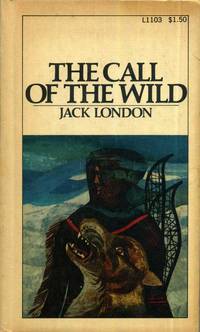 cover of The Call of the Wild and Selected Stories