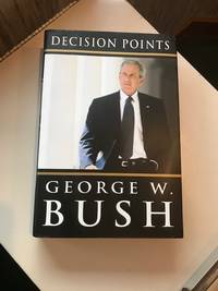 image of Decision Points