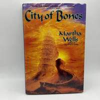 City of Bones