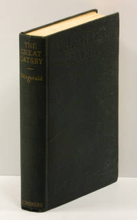 image of THE GREAT GATSBY