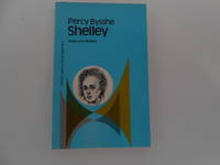 image of Percy Bysshe Shelley