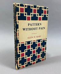 Pattern Without Pain by Seaby, Allen W - 1948