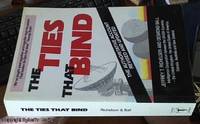 image of The Ties That Bind : Intelligence Cooperation between the UKUSA Countries- The United KIngdom, The United States of America, Canada, Australia and New Zealand