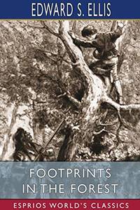 FootPrints in the Forest Esprios Classics