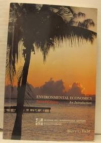 Environmental Economics. An Introduction.
