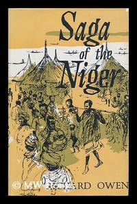 image of Saga of the Niger