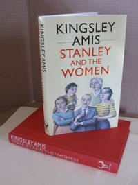 Stanley and the Women by Amis, Kingsley - 1984