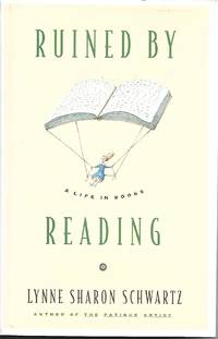 image of Ruined by Reading
