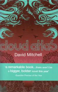 image of Cloud Atlas
