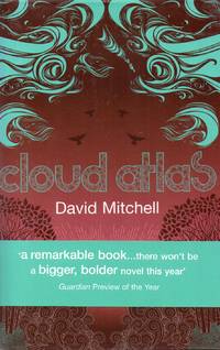 Cloud Atlas by Mitchell, David - 2004