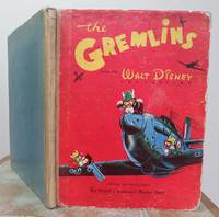 THE GREMLINS from the Walt Disney Production.  A Royal Air Force Story. by DAHL, ROALD.    Disney.: