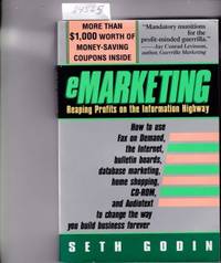 EMARKETING REAPING PROFITS ON THE INFORMATION HIGHWAY