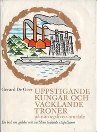 Uppstigande kungar och vacklande troner på…