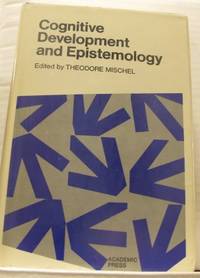 Cognitive Development and Epistemology.