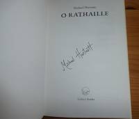 O RATHAILLE by Hartnett, Michael - 1998