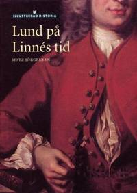 Lund på Linnés tid.