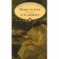 image of Women in Love