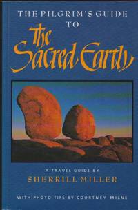 image of Pilgrim's Guide to The Sacred Earth, The