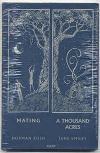 A THOUSAND ACRES & MATING