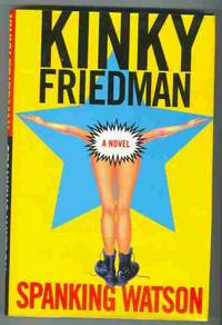 NY: Simon & Schuster, 1999. First edition, first prnt. Signed by Friedman on the title page. Topedge...