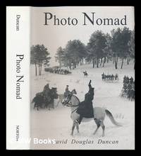 image of Photo nomad / David Douglas Duncan
