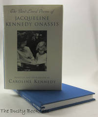 The Best Loved Poems of Jacqueline Kennedy-Onassis