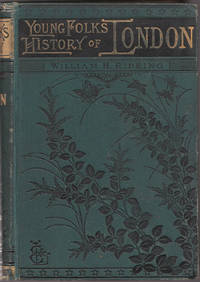 image of Young Folks History of London