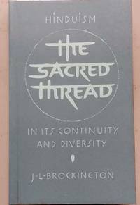 Sacred Thread, The