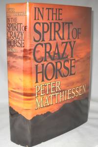 image of In the Spirit of Crazy Horse