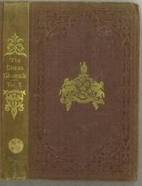 The Chess Player's Chronicle Volume X (10) by Howard Staunton (1810-1874) editor - First - 1949 - from The Book Collector ABAA, ILAB (SKU: C0624)