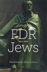 FDR and the Jews