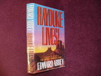 Hayduke Lives! by Abbey, Edward - 1990.