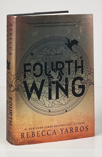 Fourth Wing