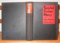 cover of Scarlet Sister Mary