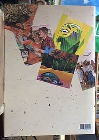 image of Lasting Impressions; Contemporary Stamp Illustrators of Australia