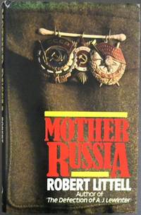 image of Mother Russia