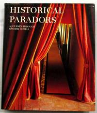 Historical Paradors  A Journey Through Spanish Hotels