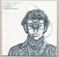 Photographic Directions: Los Angeles, 1979