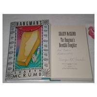 image of The Hangman's Beautiful Daughter (Hardcover)